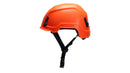 Pyramex - SL T2 Safety Helmet - HPT261140 - SL T2 Series - Type II Safety Helmet - Orange - HPT261140_S