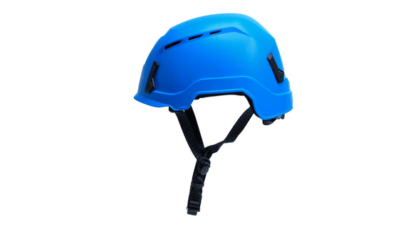 Pyramex - SL T2 Safety Helmet - HPT261162V - SL T2 Series - Type II Safety Helmet - Vented - Light Blue - HPT261162V_S