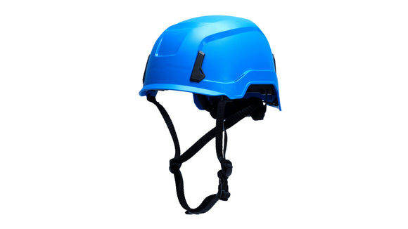Pyramex - SL T2 Safety Helmet - HPT261162 - SL T2 Series - Type II Safety Helmet - Light Blue - HPT261162_34F