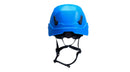 Pyramex - SL T2 Safety Helmet - HPT261162V - SL T2 Series - Type II Safety Helmet - Vented - Light Blue - HPT261162_B