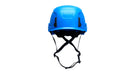 Pyramex - SL T2 Safety Helmet - HPT261162 - SL T2 Series - Type II Safety Helmet - Light Blue - HPT261162_F