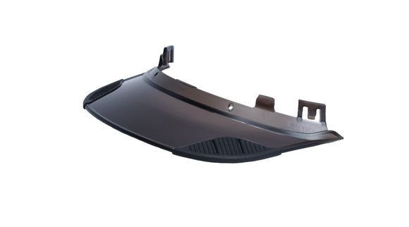 Pyramex - SL T2 Safety Helmet - HPT2BRIM - SL T2  Series- Type II Accessory - Front cap brim - HPT2BRIM