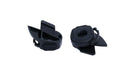 Pyramex - SL T2 Safety Helmet - HPT2CLIPS - SL T2 Series - Type II Accessory - Clips for shields - HPT2CLIPS