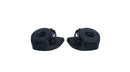 Pyramex - SL T2 Safety Helmet - HPT2CLIPS - SL T2 Series - Type II Accessory - Clips for shields - HPT2CLIPS_2