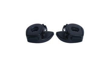 Pyramex - SL T2 Safety Helmet - HPT2CLIPS - SL T2 Series - Type II Accessory - Clips for shields - HPT2CLIPS_2