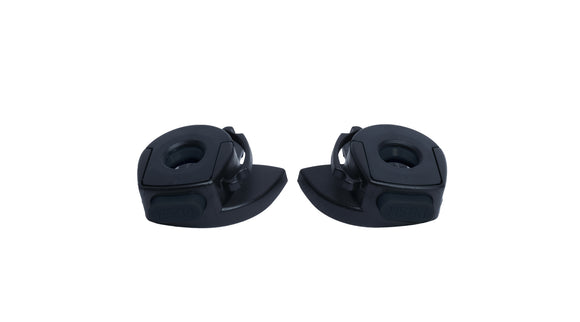 Pyramex - SL T2 Safety Helmet - HPT2CLIPS - SL T2 Series - Type II Accessory - Clips for shields - HPT2CLIPS_2