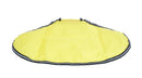 Pyramex - SL T2 Safety Helmet - HPT2CNS130 - SL T2 Series - Type II Accessory - Cooling neck shade lime - HPT2CNS130
