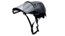 Pyramex - SL T2 Safety Helmet - HPT2FV10 - SL T2 Series - Type II Accessory - Full shield clear with clips - HPT2FV10_SL_T2_Helmet_UP