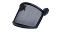 Pyramex - SL T2 Safety Helmet - HPT2FVM60 - SL T2 Series - Type II Accessory - Full shield mesh with clips - HPT2FVM60