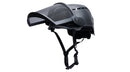Pyramex - SL T2 Safety Helmet - HPT2FVM60 - SL T2 Series - Type II Accessory - Full shield mesh with clips - HPT2FVM60_SL_T2_Helmet_UP