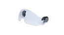 Pyramex - SL T2 Safety Helmet - HPT2HV10T - SL T2 Series - Type II Accessory - Half visor clear AF with clips - HPT2HV10T