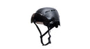 Pyramex - SL T2 Safety Helmet - HPT2HV20T - SL T2 Series - Type II Accessory - Half visor gray AF with clips - HPT2HV20T_SL_T2_Helmet_UP