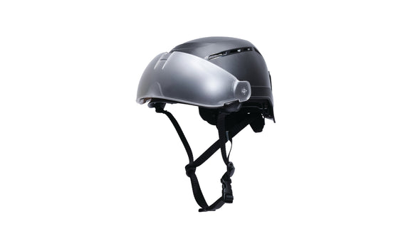 Pyramex - SL T2 Safety Helmet - HPT2PV - SL T2 Series- Type II Accessory - Protector visor - HPT2PV_SL_T2_Helmet