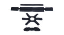Pyramex - SL T2 Safety Helmet - HPT2RPAD - SL T2 Series - Type II Accessory - Replacement pads for suspension - HPT2RPAD