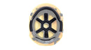Pyramex - SL T2 Safety Helmet - HPT2RPAD - SL T2 Series - Type II Accessory - Replacement pads for suspension - HPT2RPAD_SL_T2_Helmet_Interior_Grayed_Out