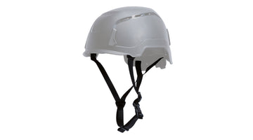 Pyramex - SL T2 Safety Helmet - HPT2RSTRAP - SL T2 Series - Type II Accessory - Replacement 4pt chin strap - HPT2RSTRAP_Grayed_Out