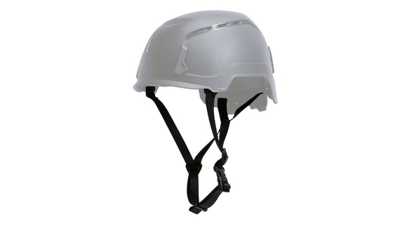 Pyramex - SL T2 Safety Helmet - HPT2RSTRAP - SL T2 Series - Type II Accessory - Replacement 4pt chin strap - HPT2RSTRAP_Grayed_Out