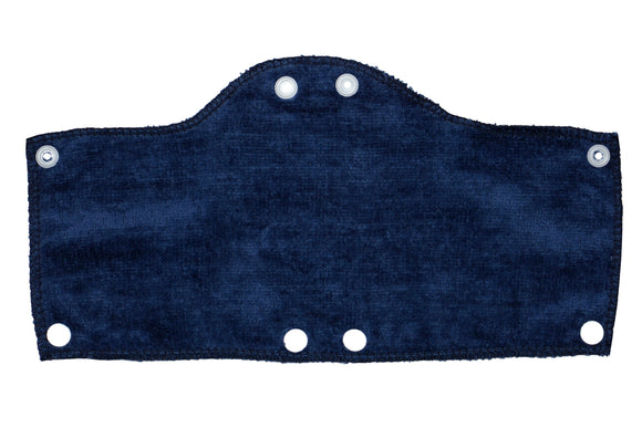 Pyramex Universal Hard Hat Terry Cloth Sweat Band by Pyramex Safety