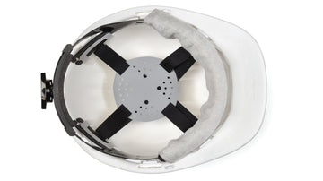 Pyramex - Accessories - HPTRBANBL - HPTRBAN_hat