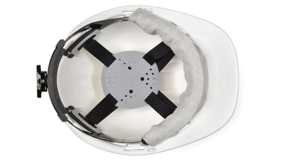 Pyramex - Accessories - HPTRBANBL - HPTRBAN_hat