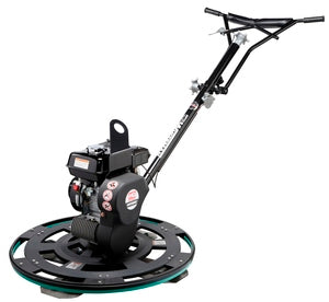 MQ Whiteman J3036H55 Convertible Walk-Behind Trowel product image