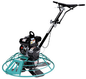 MQ Whiteman J36H55 36 in Walk-Behind Trowel product image