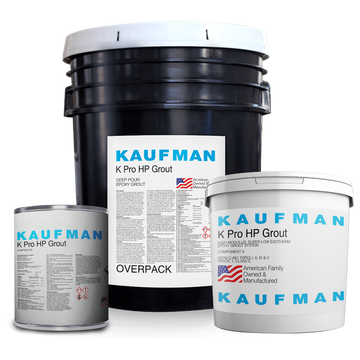 K Pro HP Grout Grout