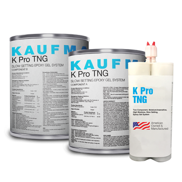K Pro TNG Technical Concrete Product
