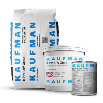 K Pro UW Grout Grout