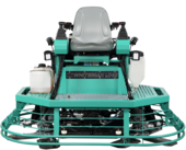 MQ Whiteman LD60 6 ft Ride-On Trowel product image
