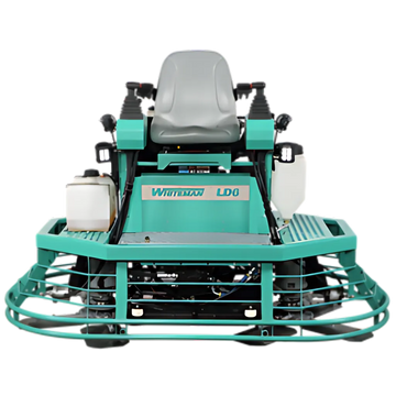 ROT EASY MOVER LD6