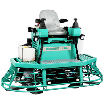 Multiquip LD6SL — Mq/whiteman