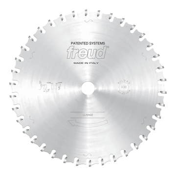 184Mm Ferrous Metals Sawblade-LU6A02-3432