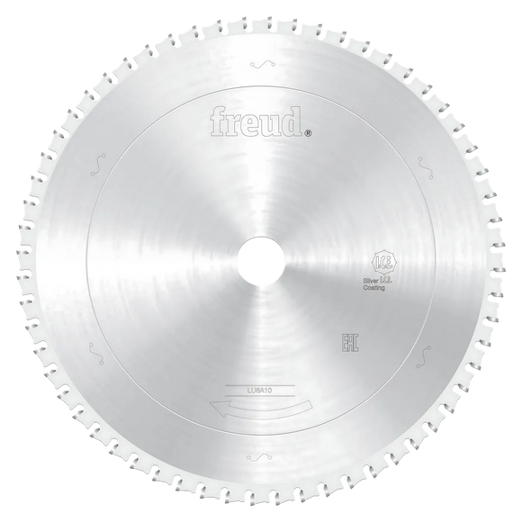 254Mm Ferrous Metals Sawblade-LU6A10-3436