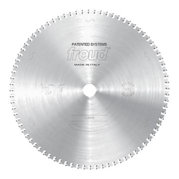 305Mm Ferrous Metals Sawblade-LU6A12-3440