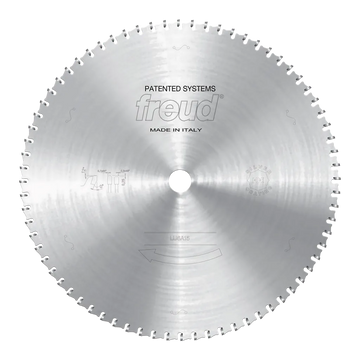 355Mm Ferrous Metals Sawblade-LU6A15-3439