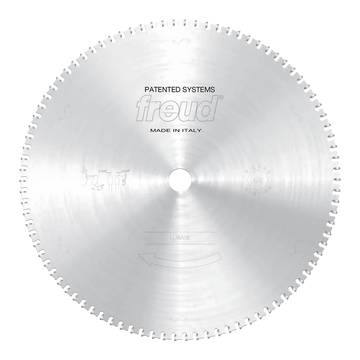 355Mm Ferrous Metals Sawblade-LU6A16-3438