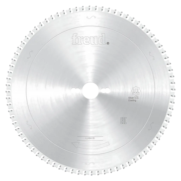 300Mm Ferrous Metals Sawblade-LU6A18-3441