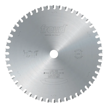 184Mm Ferrous Metals Sawblade-LU6A19-3445