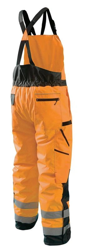 Occunomix Class E Insulated Waterproof Bib Pants – 300D Oxford
Thinsulate Insulated Hi-Vis Bibs – ANSI/ISEA 107-2020
ASTM F1671 Viral Protection Bib Pants – Occunomix
High-Visibility Waterproof Bib Overalls with Cargo Pockets
Occunomix Hi-Vis Bib Pants – YKK Zippers & Reflective Tape