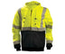 Occunomix Class 3 Hi-Vis Hoodie – LUX-SWTHZBK
Hi-Vis Black Bottom Full-Zip Hoodie – 9 oz Fleece
ANSI Class 3 Hi-Vis Hoodie with Reflective Tape
Yellow High-Visibility Hoodie – Occunomix
Full-Zip Safety Hoodie with Black Bottom and Rib Cuffs