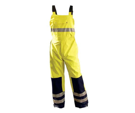 Occunomix Class E Waterproof Bib Pants – ANSI/ISEA 107-2020
High-Visibility Bib Pants with Reinforced Knees
Waterproof Breathable Safety Bib Overalls – Class E
Reflective Bib Pants with Adjustable Suspenders
Occunomix Hi-Vis Bib Pants – Storm Flap & Knee Reinforcement