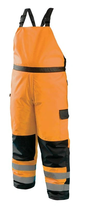 Occunomix Class E Insulated Waterproof Bib Pants – 300D Oxford
Thinsulate Insulated Hi-Vis Bibs – ANSI/ISEA 107-2020
ASTM F1671 Viral Protection Bib Pants – Occunomix
High-Visibility Waterproof Bib Overalls with Cargo Pockets
Occunomix Hi-Vis Bib Pants – YKK Zippers & Reflective Tape