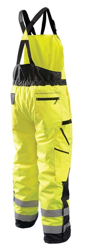 Occunomix Class E Insulated Waterproof Bib Pants – 300D Oxford
Thinsulate Insulated Hi-Vis Bibs – ANSI/ISEA 107-2020
ASTM F1671 Viral Protection Bib Pants – Occunomix
High-Visibility Waterproof Bib Overalls with Cargo Pockets
Occunomix Hi-Vis Bib Pants – YKK Zippers & Reflective Tape