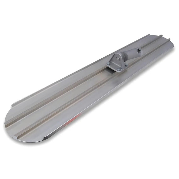 Marshalltown Magnesium Bull Float — MB48R - Marshalltown tool from Supply Haus - MB48R