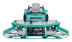 MQ Whiteman MD105 Ride-On Trowel product image