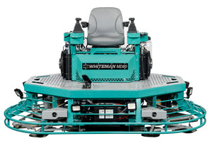 MQ Whiteman MD80 Ride-On Trowel product image