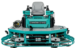 MQ Whiteman MD82 Dual-Fuel Ride-On Trowel product image
