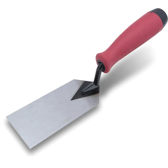 Marshalltown Margin Trowel - 5X2 - Soft Grip Handle - Marshalltown tool from Supply Haus - MTSG52
