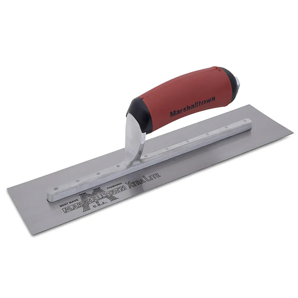 Marshalltown Finishing Trowel — MXS56D - Marshalltown tool from Supply Haus - MXS56D